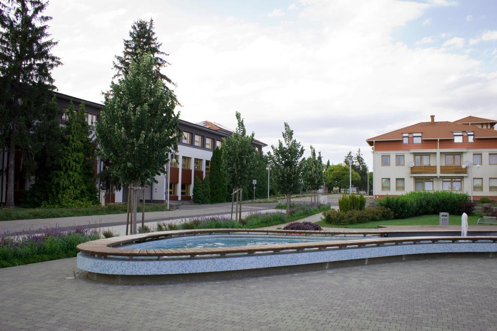 Marina-Bük Apartmanház Buk Exterior foto